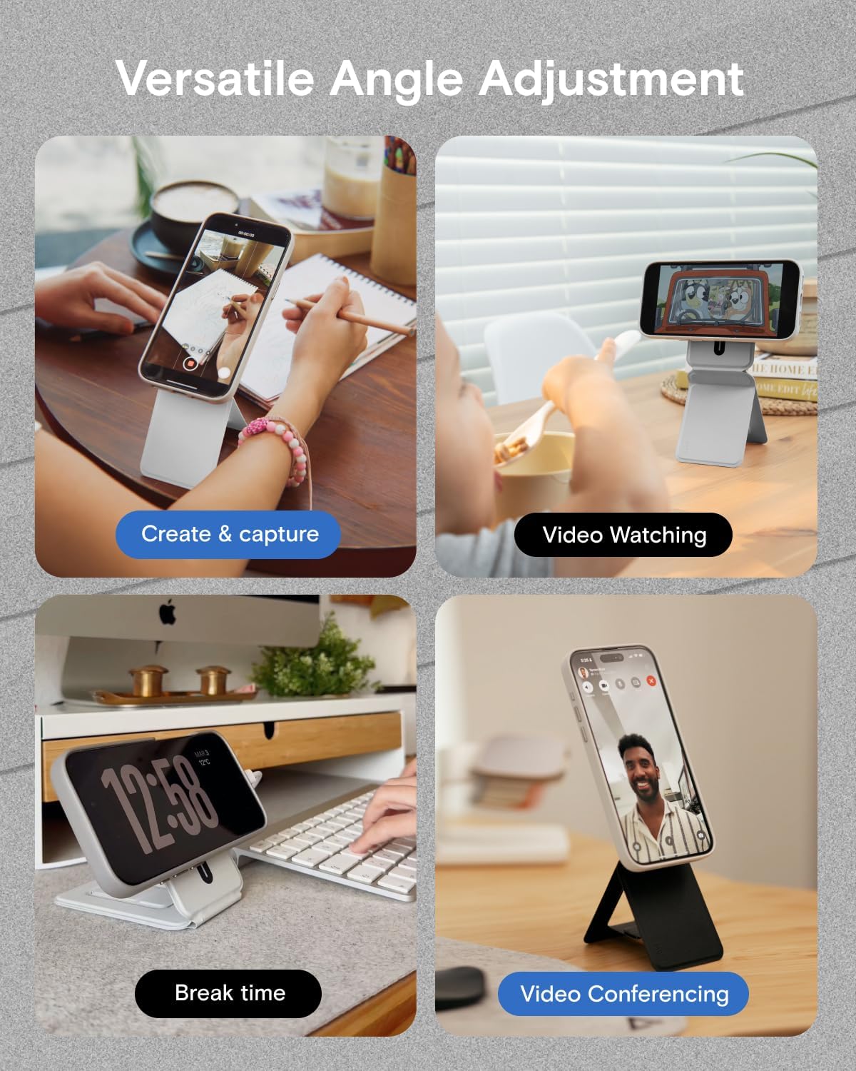Thumbnail 4 de MOFT Phone Tripod Stand 8-inch