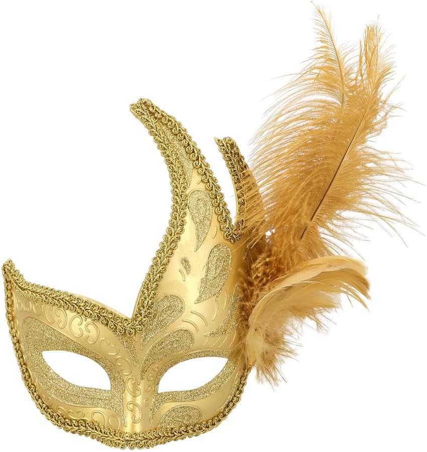 Detalle de Boland - Masque vénitien pour les yeux