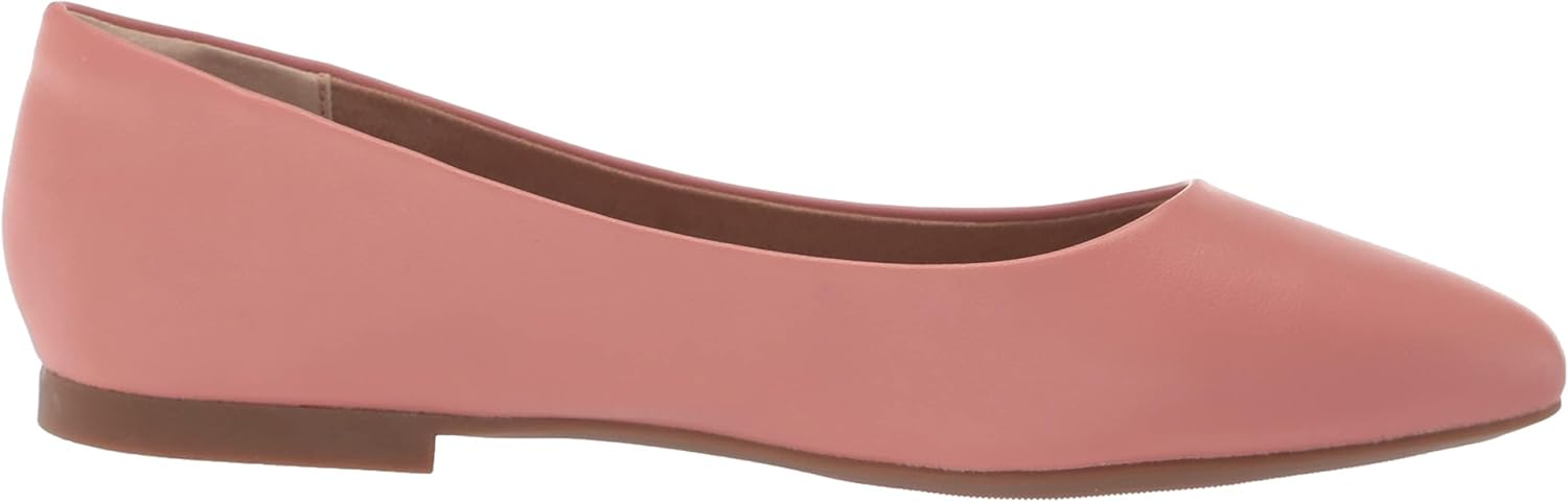 Thumbnail 5 de Amazon Essentials Damen Ballerinas mit spitzem Zehenbereich – bequeme Alltagsbegleiter aus imitierter Lederoptik