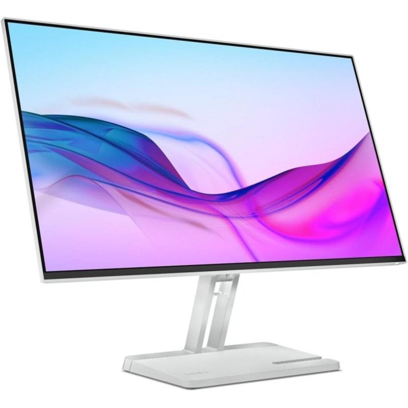 Thumbnail 1 de Lenovo L24i-4A monitor 23,8" FullHD 100 Hz