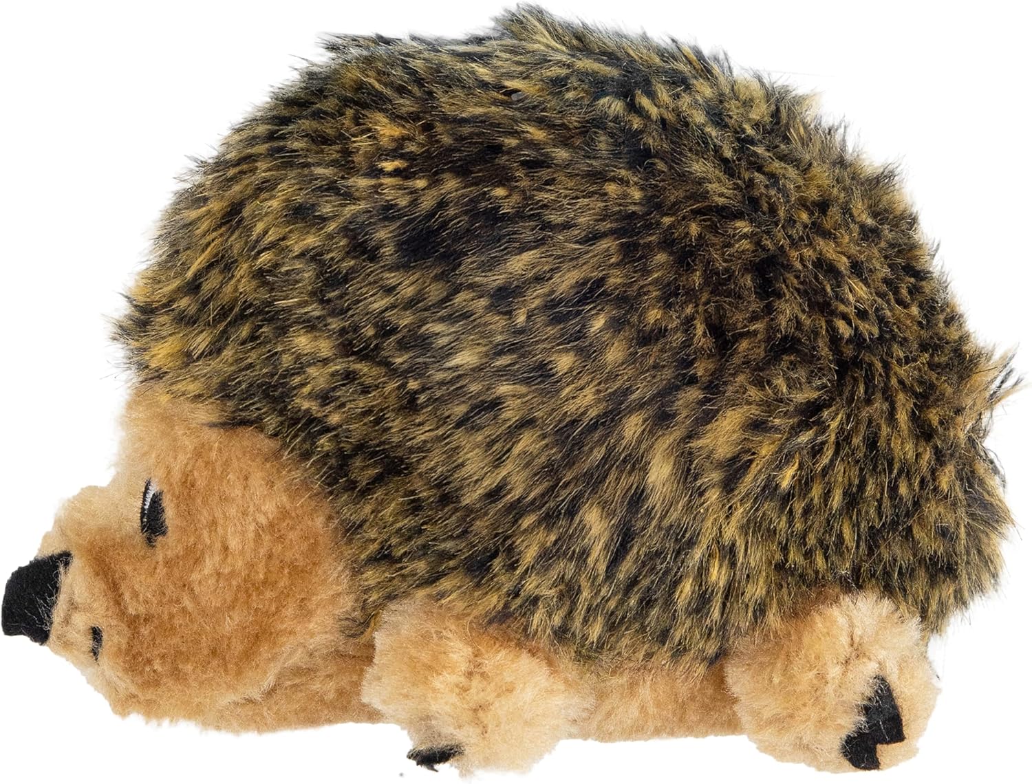 Thumbnail 6 de Outward Hound Hedgehogz Plush Dog Toy, Medium