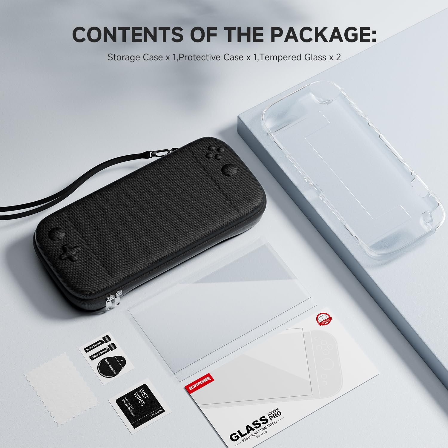 Thumbnail 6 de ECHTPower Switch 2 Reisetasche 4 in 1