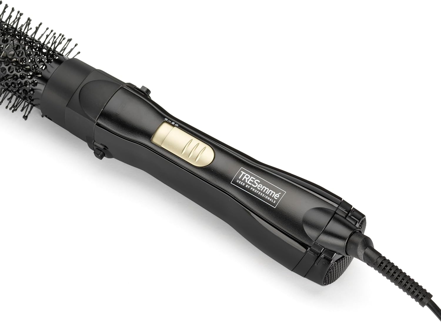 Detalle 2 de TRESemmé Volume Smooth and Shape Hot Air Styler with 2 Interchangeable Brushes