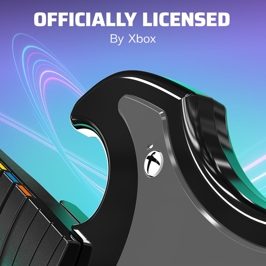 Thumbnail 3 de PDP Gaming RIFFMASTER Wireless Guitar Controller 36 Stunden