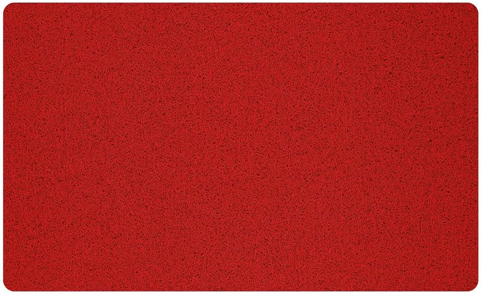 Thumbnail 6 de OLIVO.shop Zerbino PVC Ricciolo 45x75 cm Grigio Chiaro – Zerbino ingresso esterno drenante