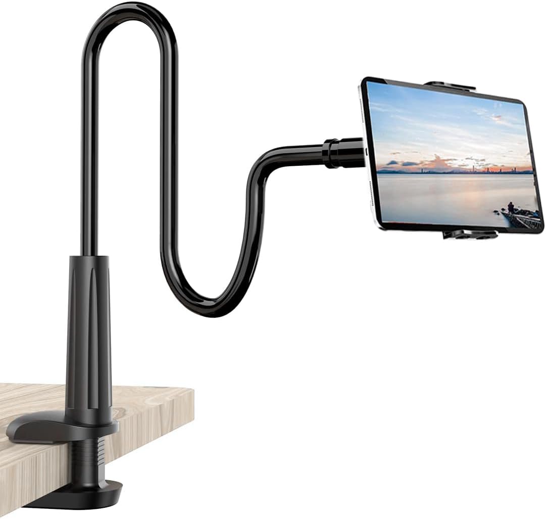 Thumbnail 6 de AWXYZ Gooseneck Tablet Holder 80cm