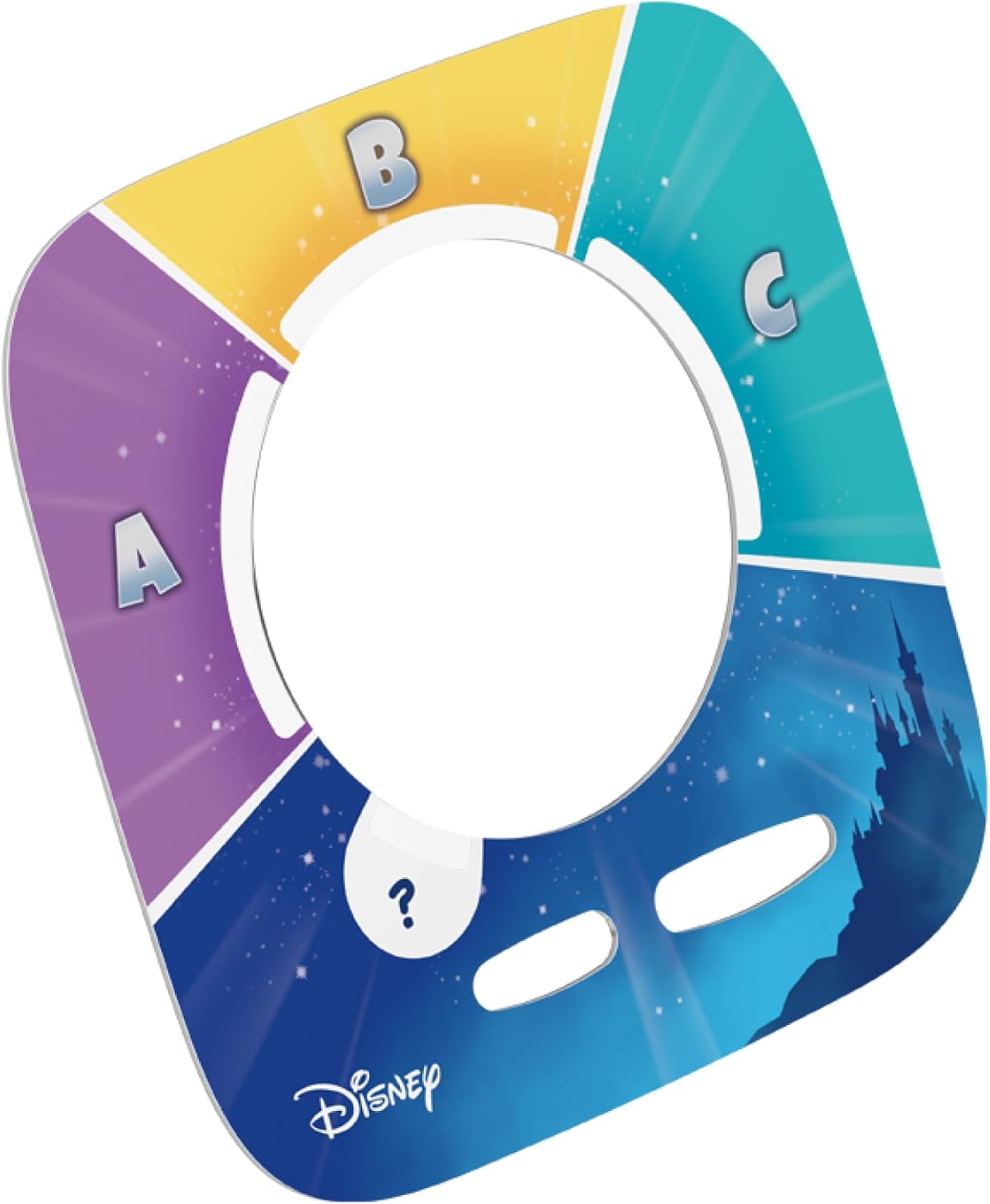 Detalle de tonies Disney Quiz Kingdom Tonieplay Game