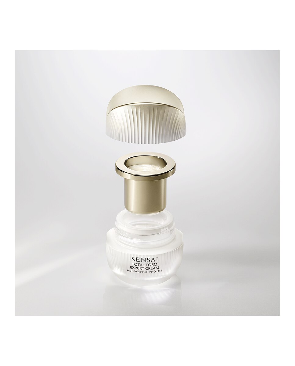 Thumbnail 3 de Sensai Crema Antiedad Total Form Expert 50 ml 🧴