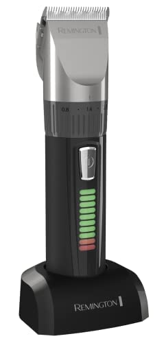 Thumbnail 8 de Remington HC5811 Genius: Cortapelos Inalámbrico y Con Cable ✂️