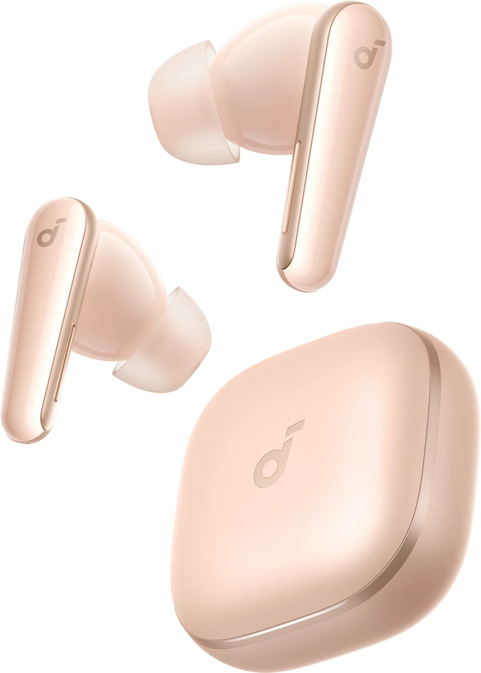 Thumbnail 6 de Soundcore Liberty 5 Rosa