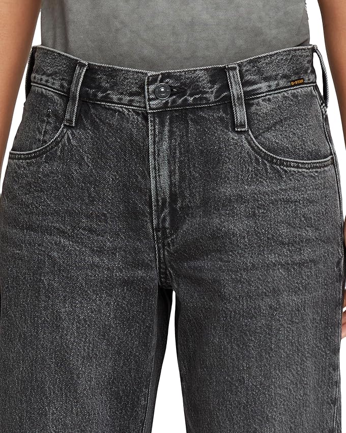Detalle de G-STAR Judee Loose Jeans 32W x 32L multicolor