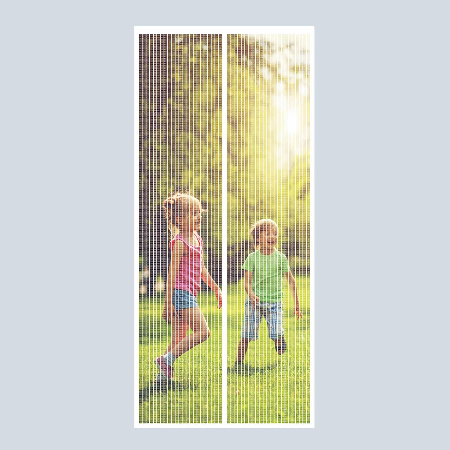 Thumbnail 6 de RnCop Magnetic Screen Door fits 90×210cm