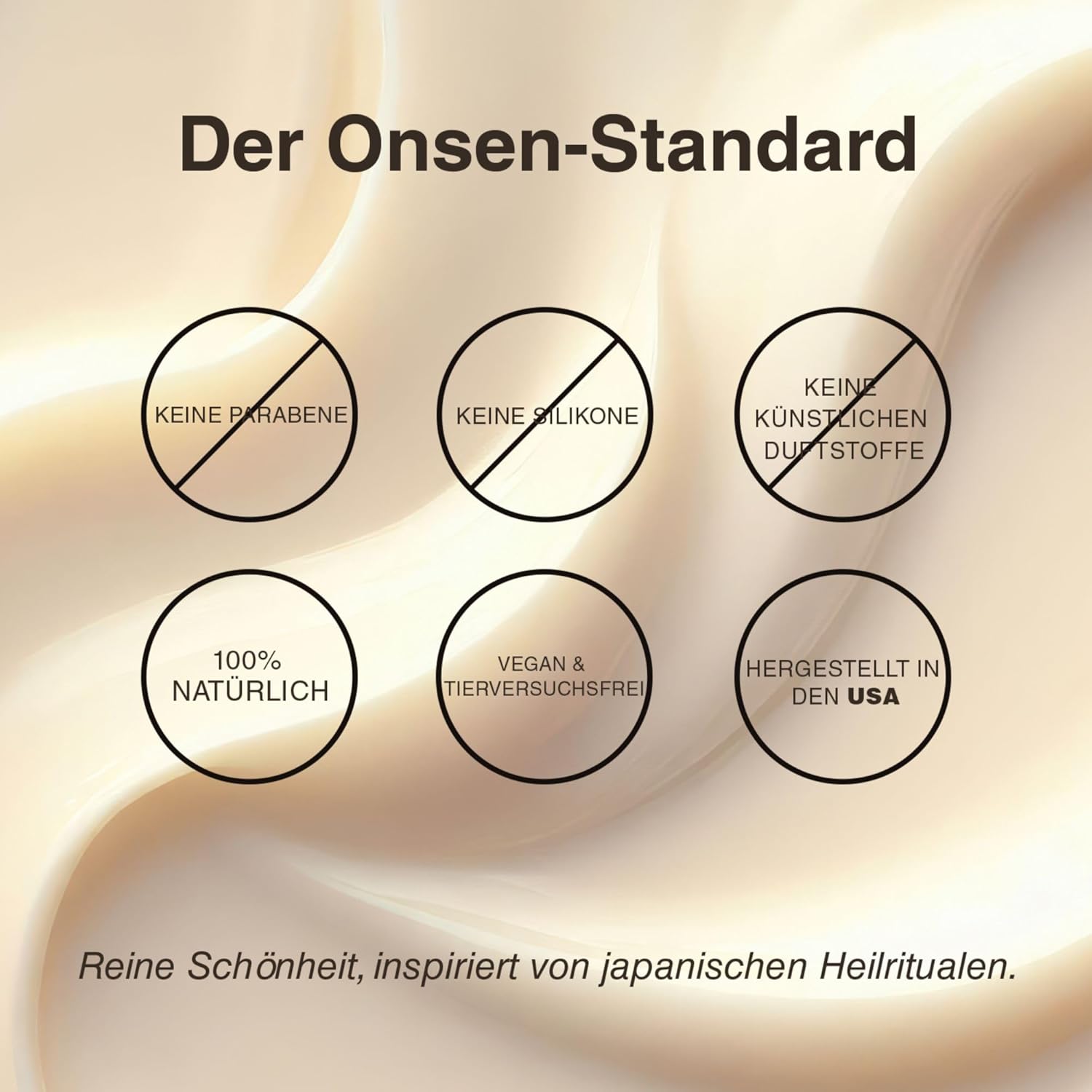 Thumbnail 4 de Onsen Reparaturcreme Nagelhaut 30 ml
