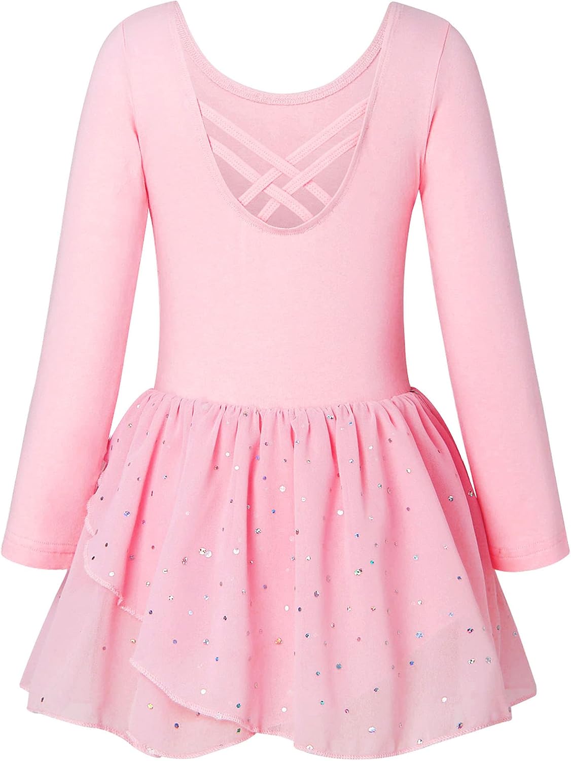 Thumbnail 3 de TUONROAD Girls Ballet Dress 3-10