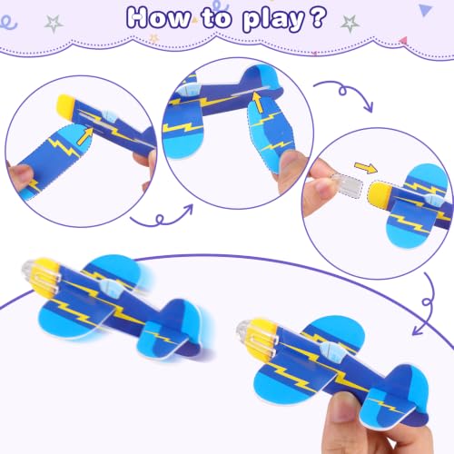 Thumbnail 6 de AmyBenton 139 Piezas para Bolsas de Fiesta y Piñatas – Rellenos infantiles seguros y prácticos
