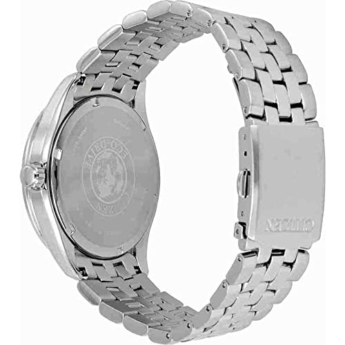 Thumbnail 1 de Citizen Eco-Drive BM7251-53L Men’s Bracelet Watch