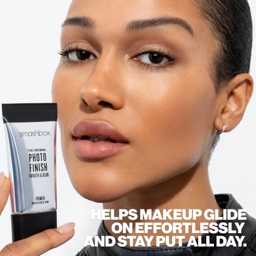 Thumbnail 8 de Smashbox Photo Finish Smooth & Blur Primer — Travel Size