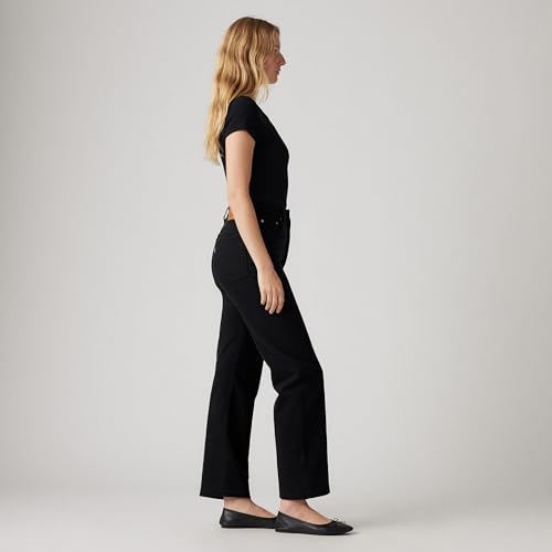 Thumbnail 19 de Levi's jean droit Ribcage Straight Ankle