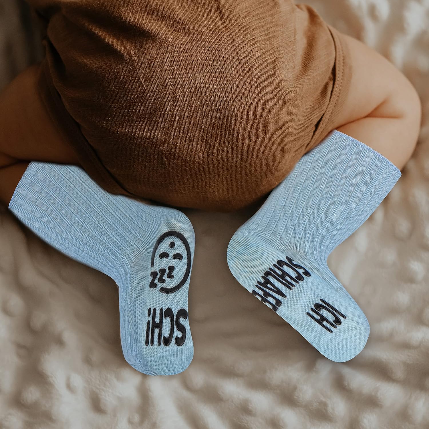 Thumbnail 1 de Belloxis Babysocken 0-12 Monate