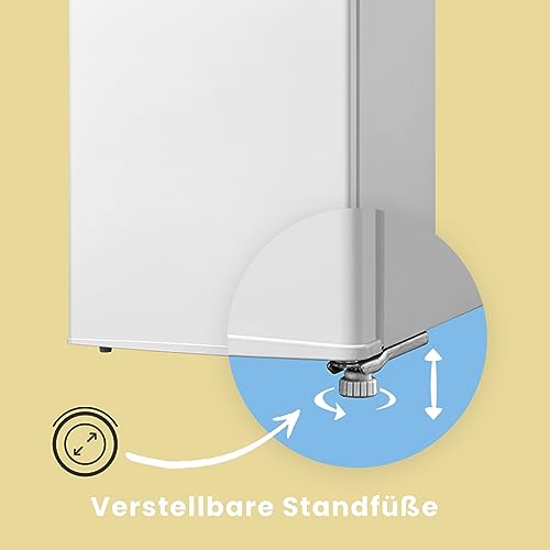 Thumbnail 6 de Comfee 131 l Kühlschrank ohne Gefrierfach mit Inverter-Kompressor – effizient, leise und flexibel