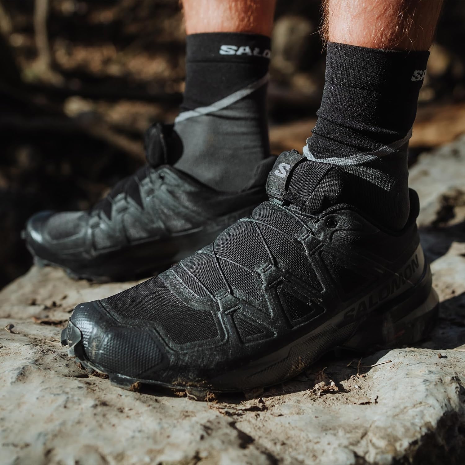 Thumbnail 1 de Salomon Speedcross Scarpe da escursionismo Uomo