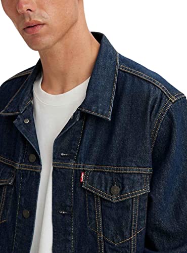 Thumbnail 3 de Levi's The Trucker Rockridge L Hombre