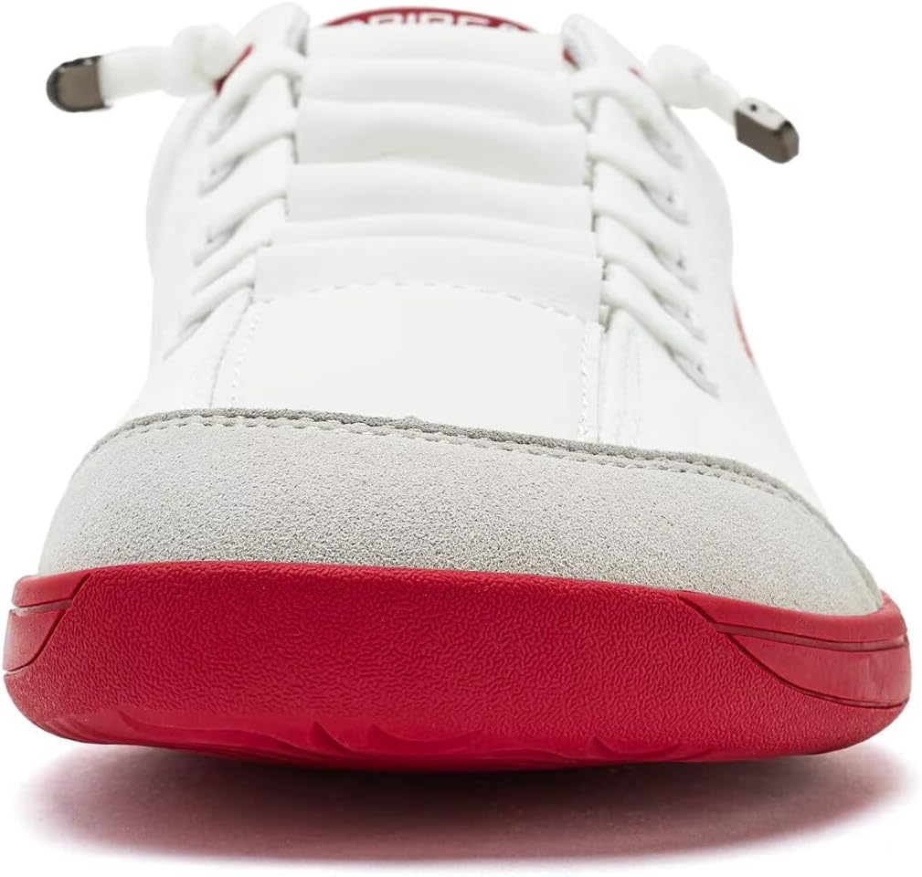 Detalle de HOBIBEAR Wide Barefoot Shoes Lightweight