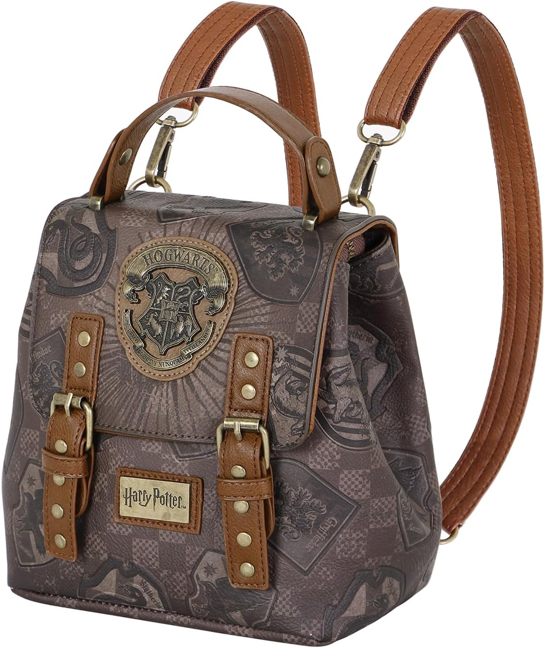 Thumbnail 6 de Harry Potter Pride-Tale Backpack – Geldbeutel in Taschenform, 9 x 9 x 9 cm