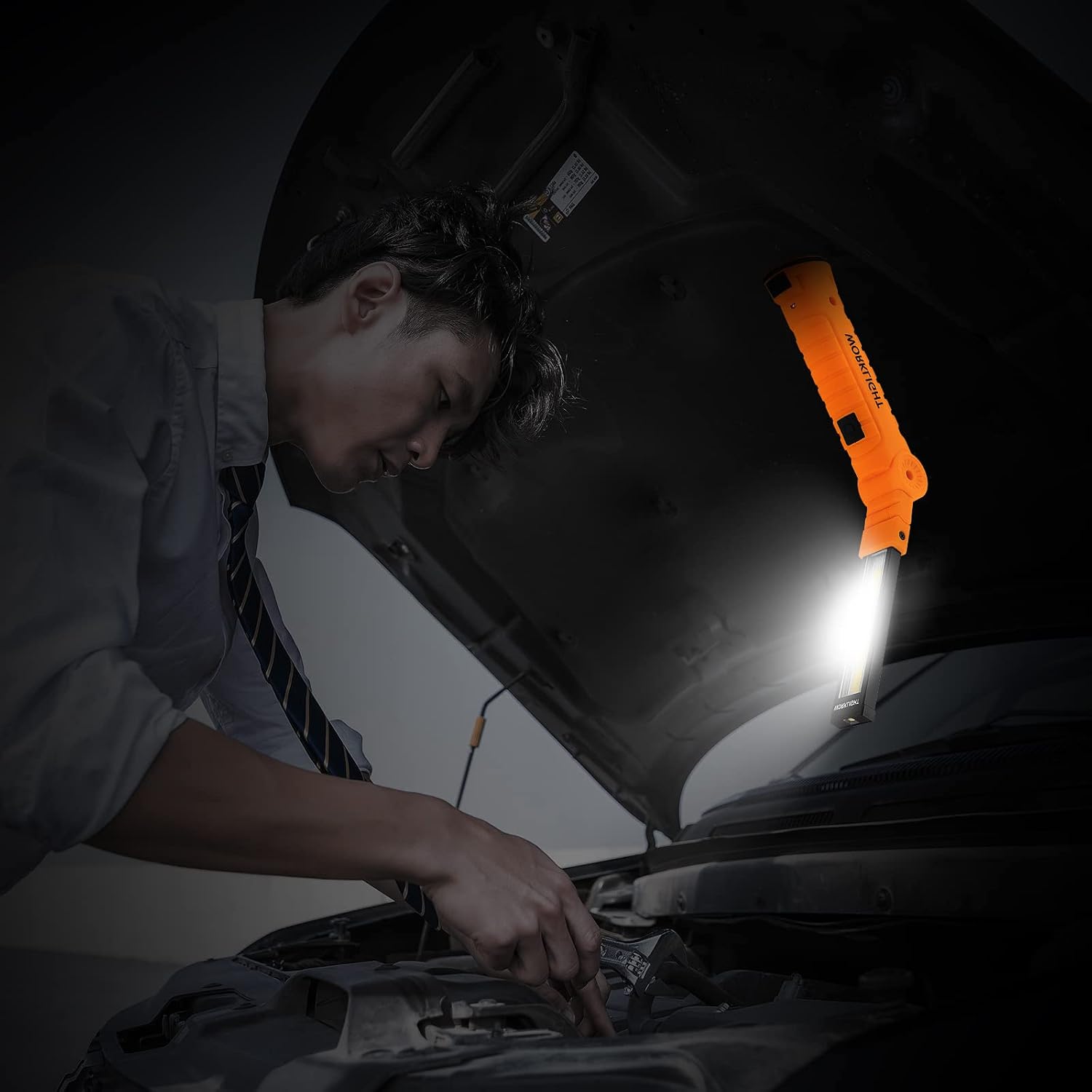 Detalle 2 de Vagocom Rechargeable Inspection Lamp
