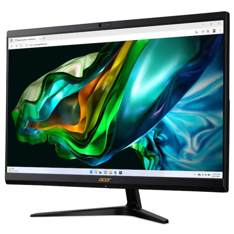 Thumbnail 1 de Acer Aspire C C24-1800 All-in-One con i5-12450H, 16 GB y 1 TB SSD
