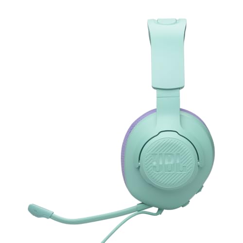 Thumbnail 8 de JBL Quantum 100M2: Cascos gaming circumaurales con JBL QuantumSOUND Signature