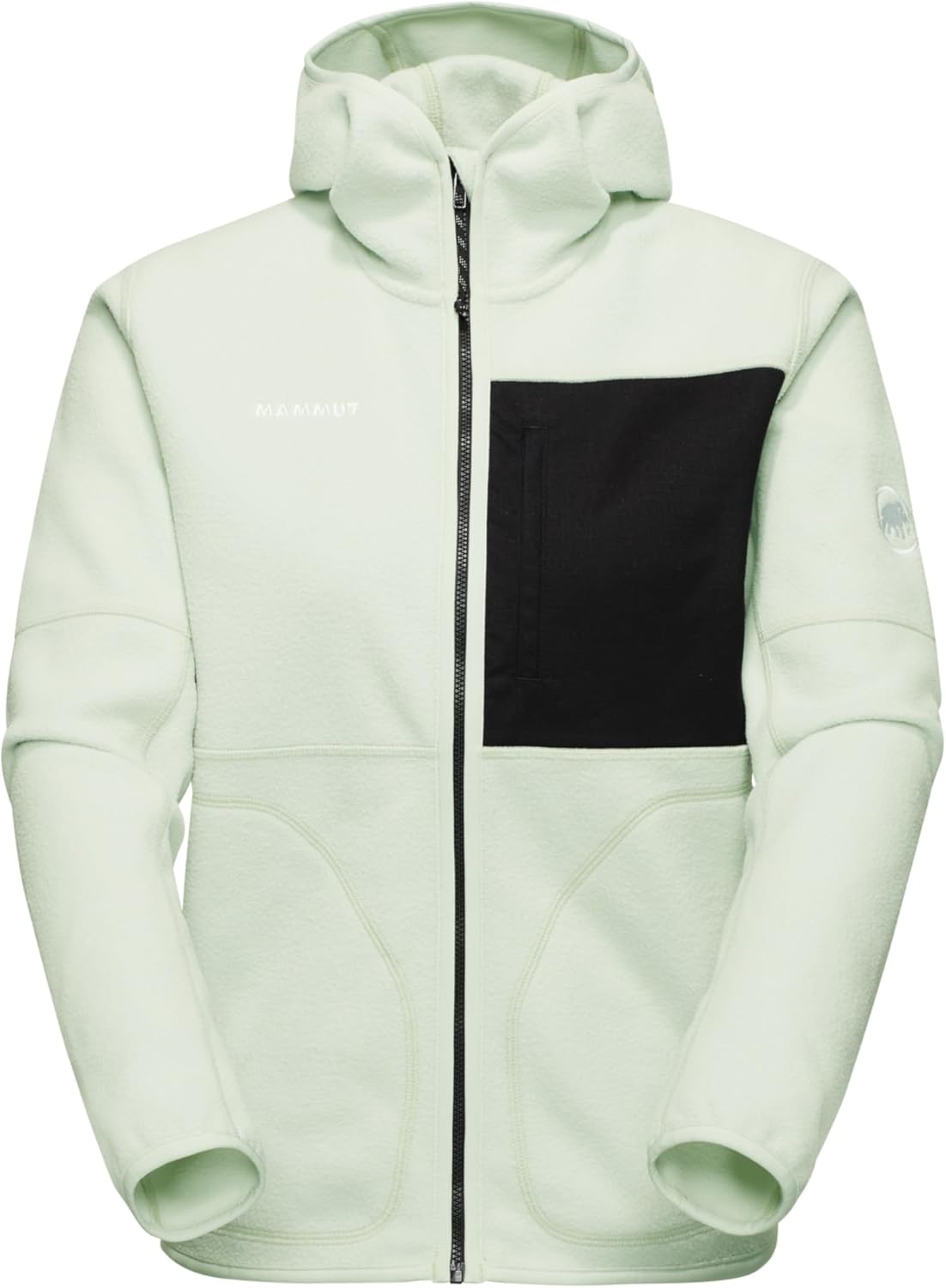 Thumbnail 2 de Giacca con cappuccio Mammut Tamaro ML Hooded Jacket da donna (1 confezione)