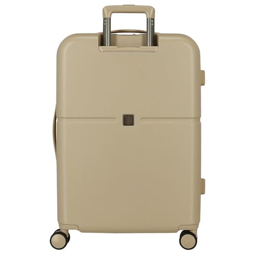 Thumbnail 2 de Pepe Jeans Accent: juego de maletas rígidas ABS negro con TSA y 4 ruedas dobles