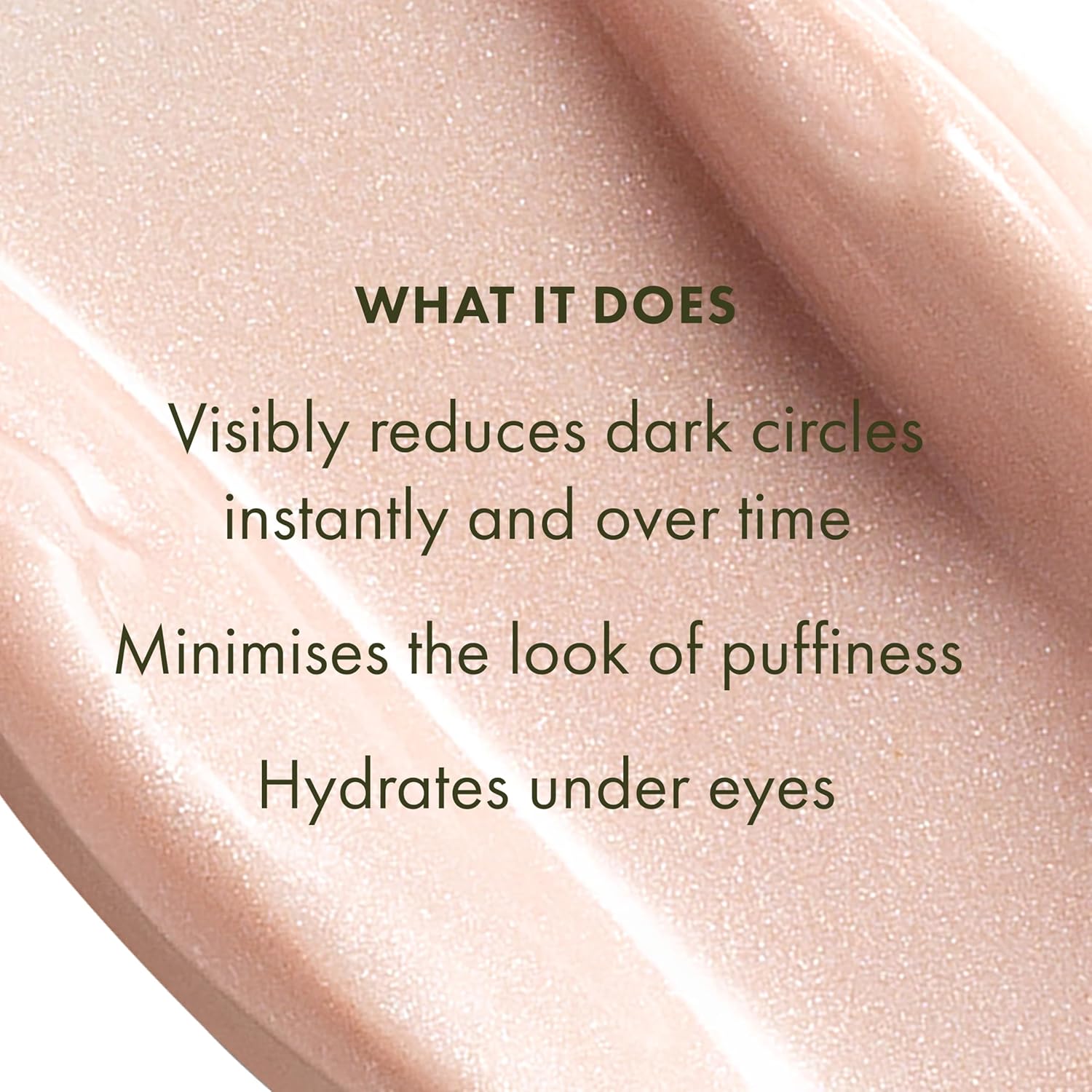 Thumbnail 3 de Origins GinZing Brightening Eye Cream with Vitamin C: practical, non-hyped analysis