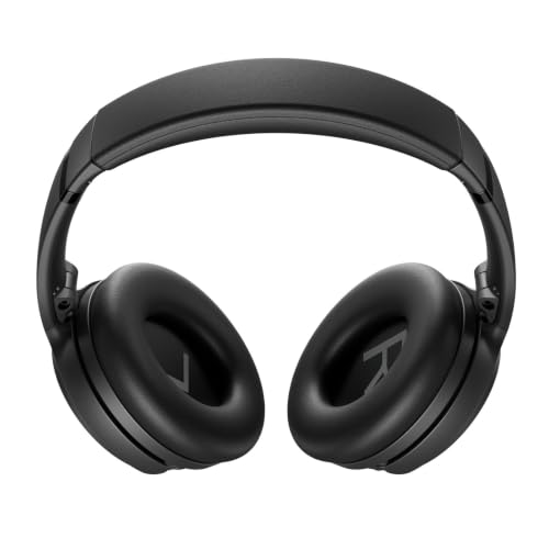 Thumbnail 4 de Bose QuietComfort Wireless NC Headphones (Over-Ear, Bluetooth) – UK Review