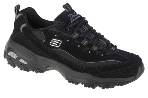 Detalle 2 de Skechers D'Lites Biggest Fan 36 mujer