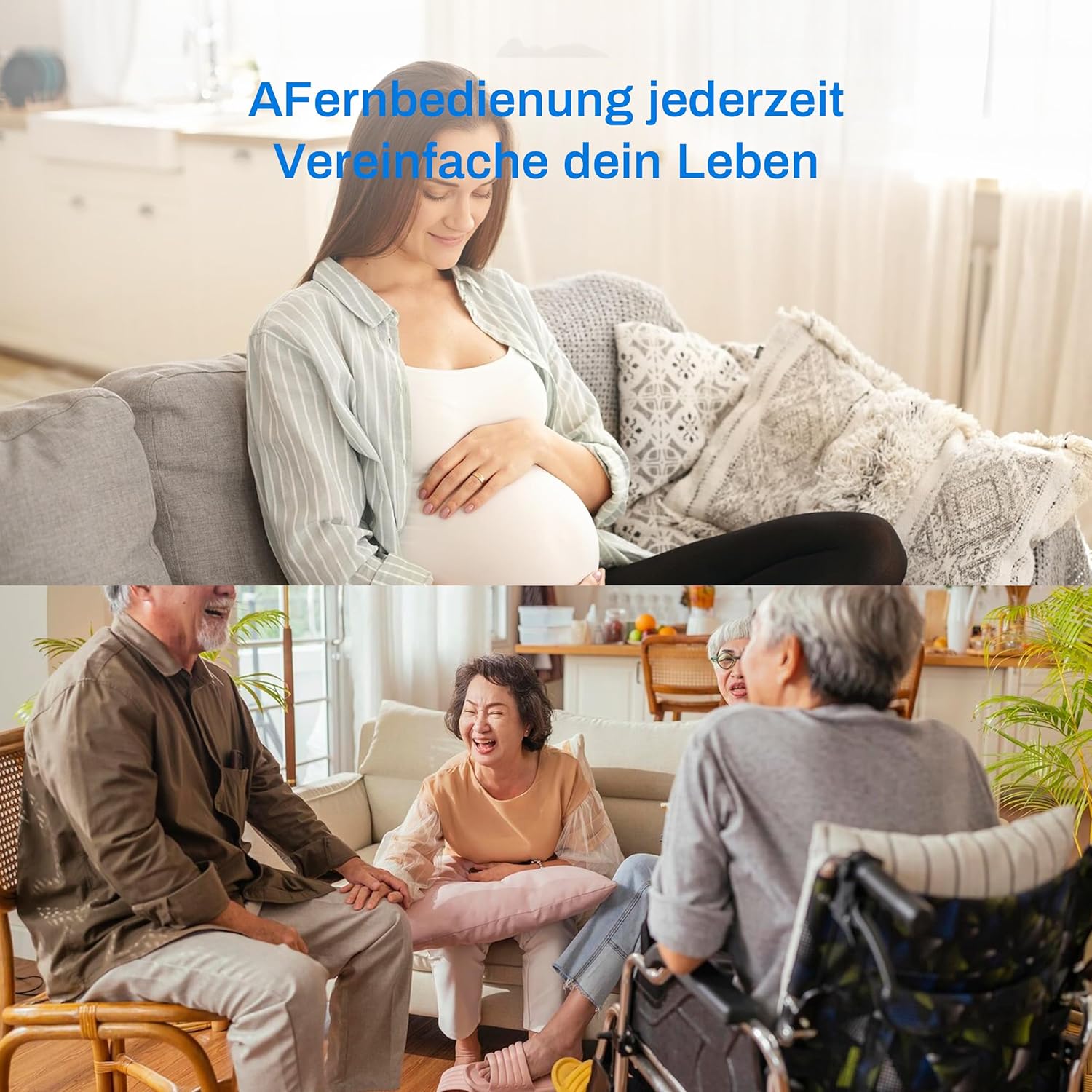 Thumbnail 5 de Funksteckdosen 2300 W 🔌