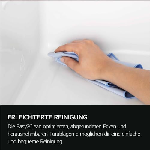 Thumbnail 11 de AEG Einbau-Kühlschrank 88 cm – Serie 5000 OptiSpace (TSK5O881ES)