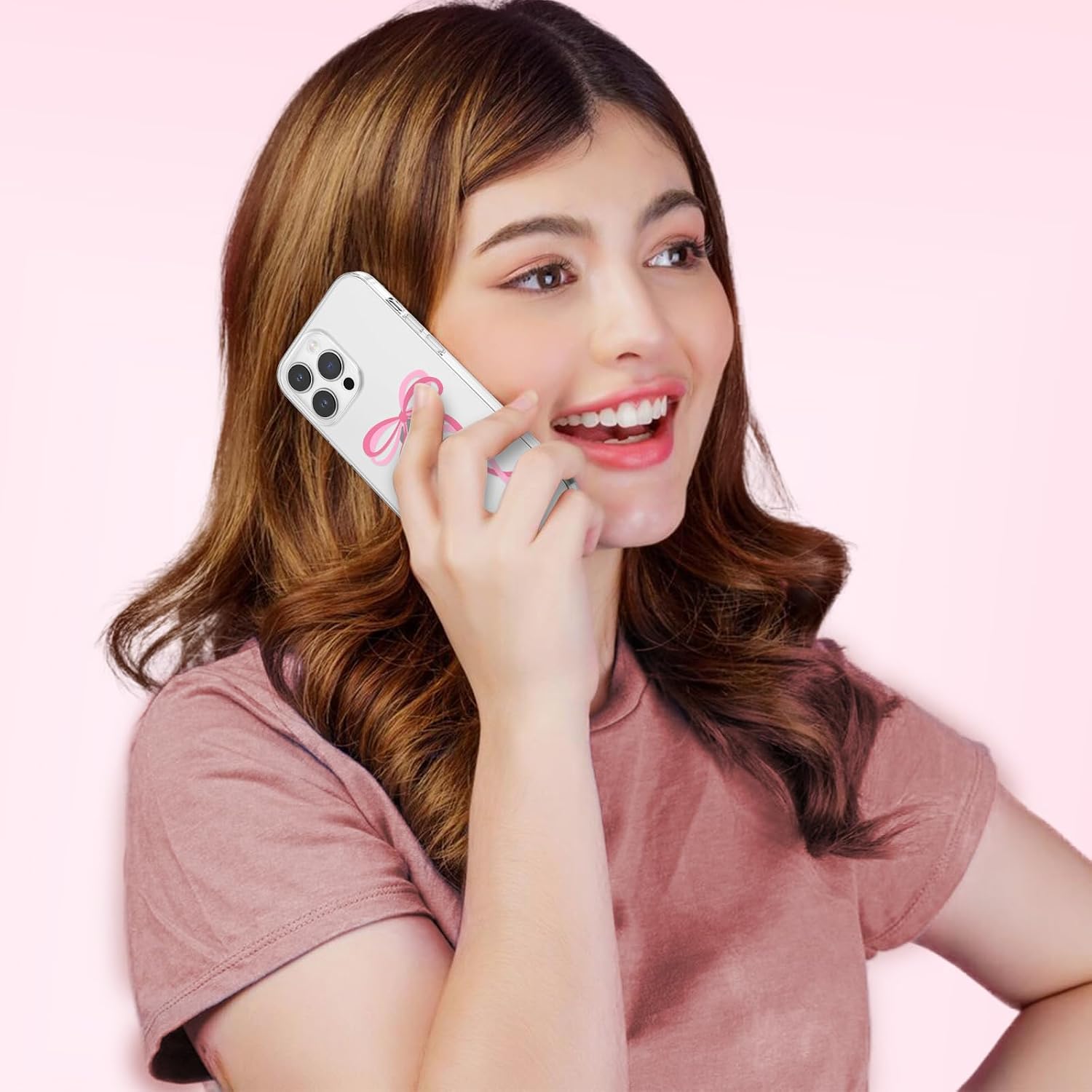 Thumbnail 6 de ZTOFERA Schutzhülle für iPhone 16 Pro 6,3