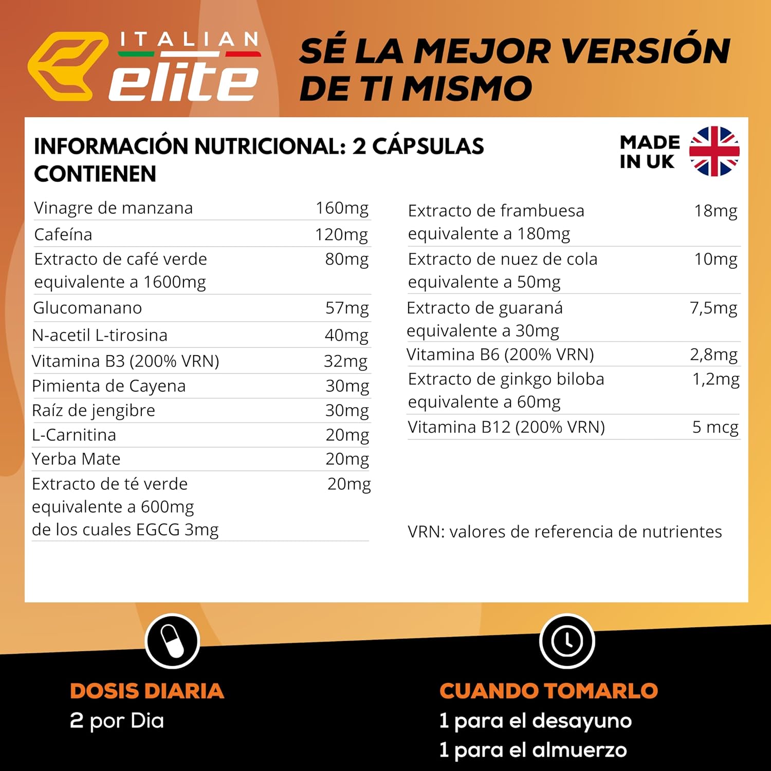 Thumbnail 5 de Italian Elite Elite Extreme