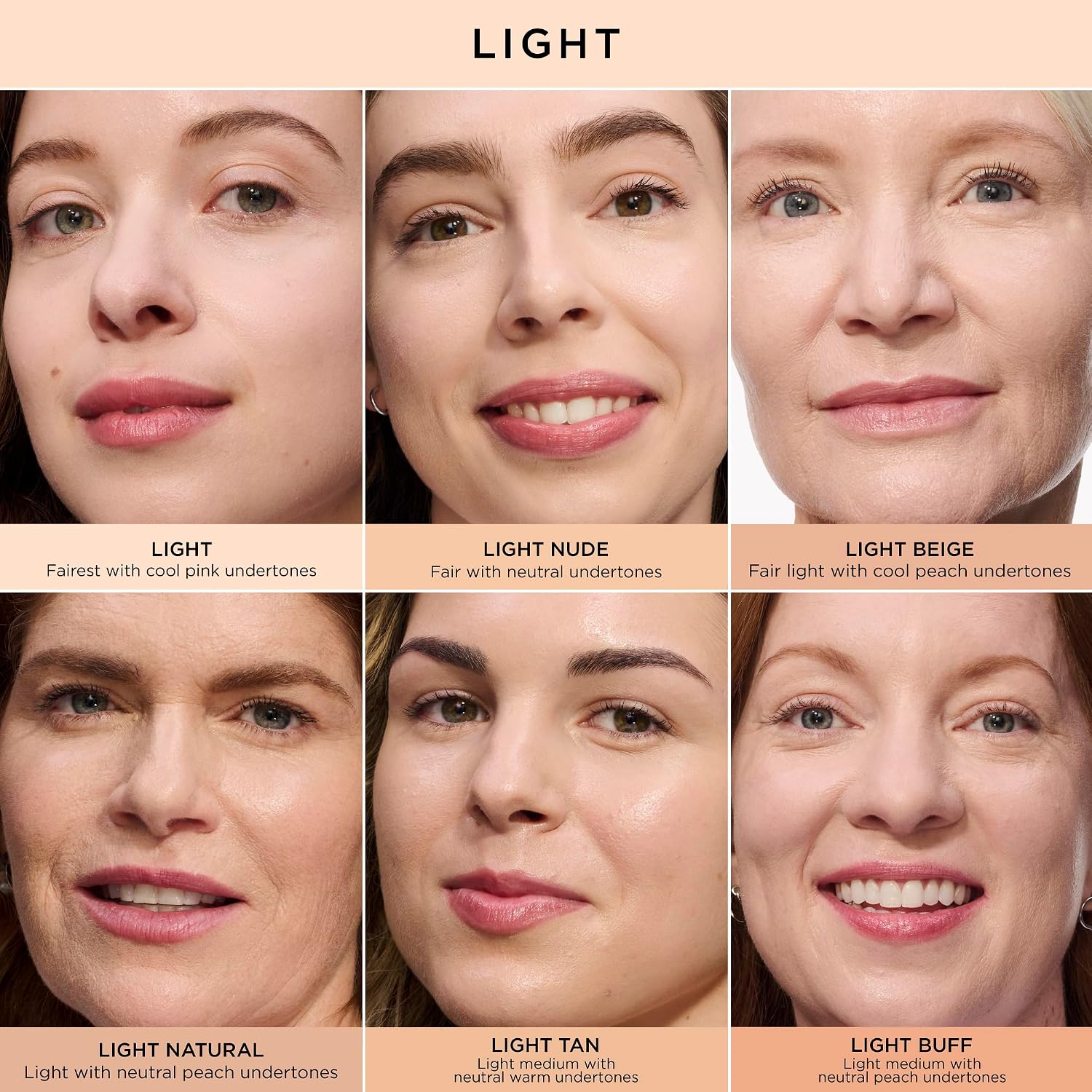Detalle 2 de IT Cosmetics S3201001 Bye Bye Under Eye Concealer, Water-Resistant Full Coverage