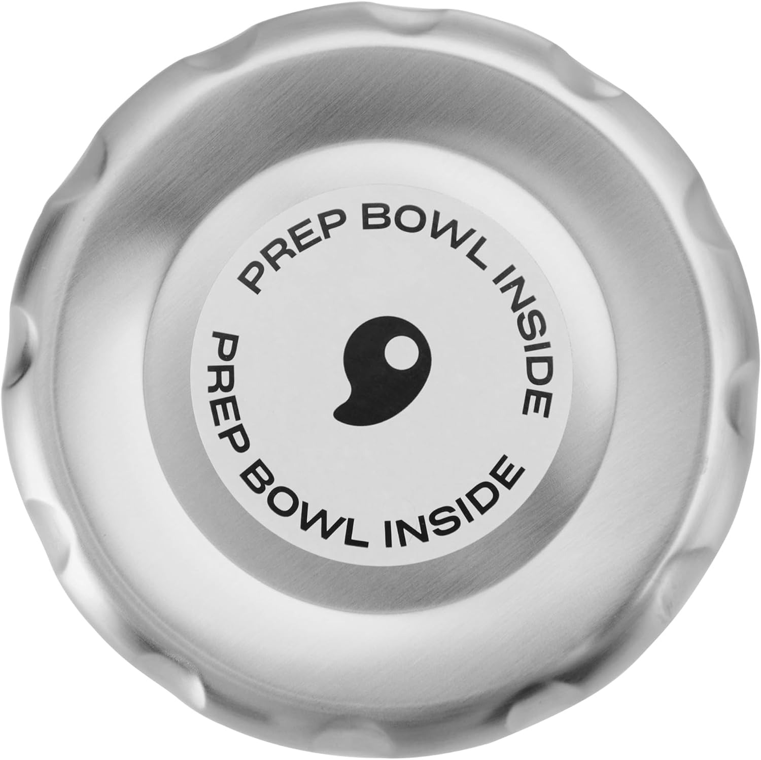 Detalle 1 de S’well Pink Topaz Eats 2-in-1 Food Bowl, 636ml Insulated Stainless Steel