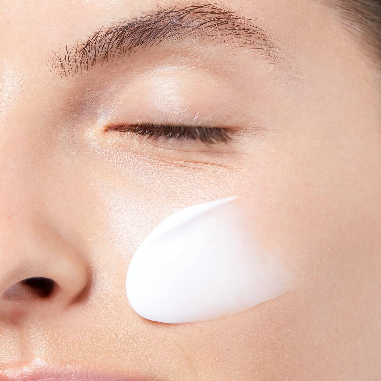 Detalle 1 de Polåar 1672-97111 anti-aging nachtmasker met boreale algen en hyaluronzuur, 50 ml
