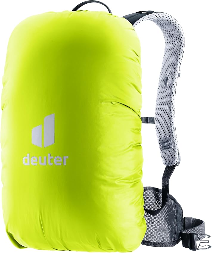 Detalle de Deuter Raincover Mini - Funda para Lluvia Impermeable ☔