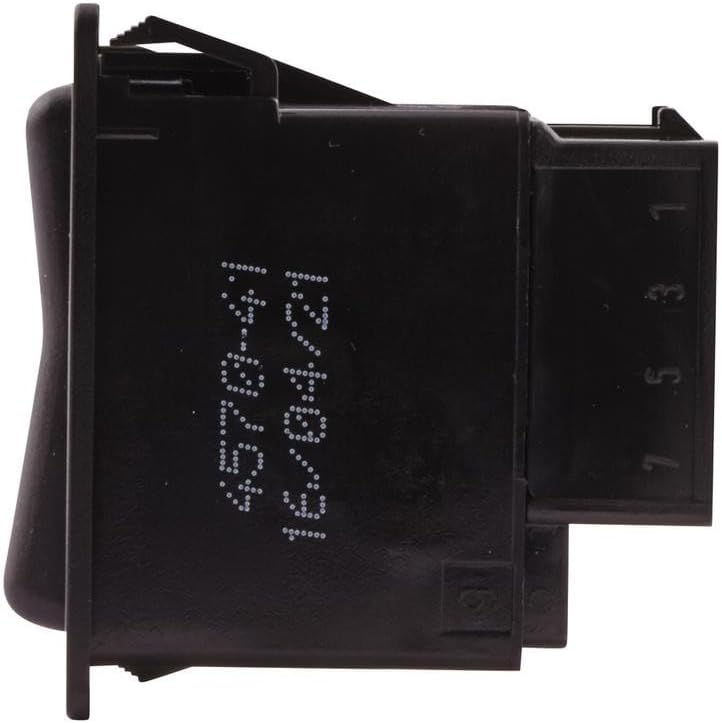 Thumbnail 1 de HELLA 6RH 004 570-411 Modulschalter mit Kippbetätigung (Ausstattung II+I-0)