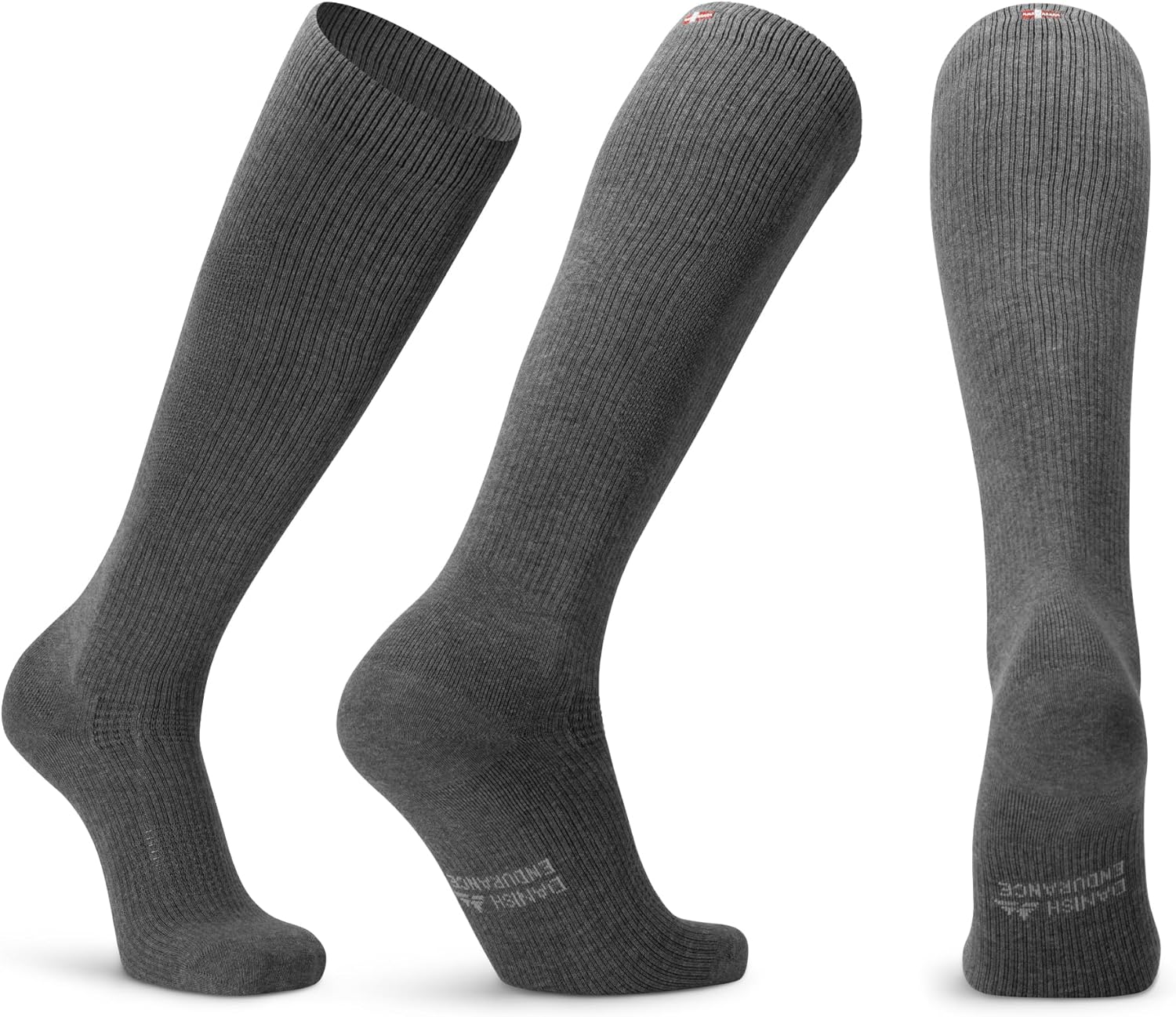 Thumbnail 6 de DANISH ENDURANCE Chaussettes 14-18 mmHg