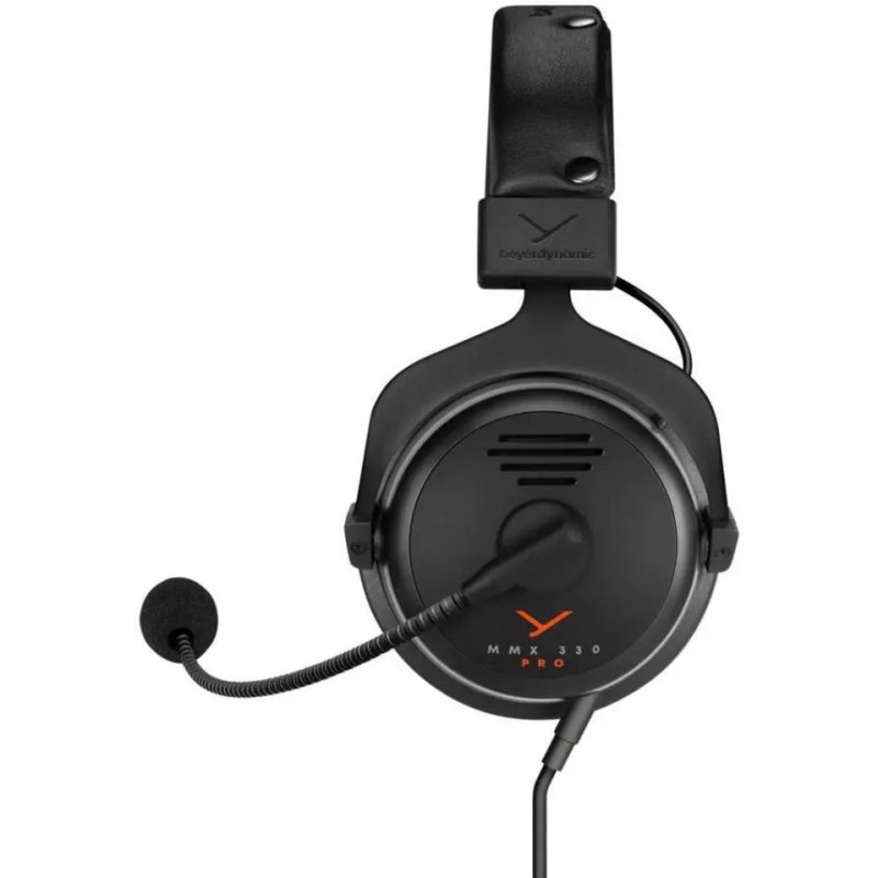 Thumbnail 3 de Beyerdynamic MMX 330 PRO: auriculares gaming abiertos con cable 3,5 mm