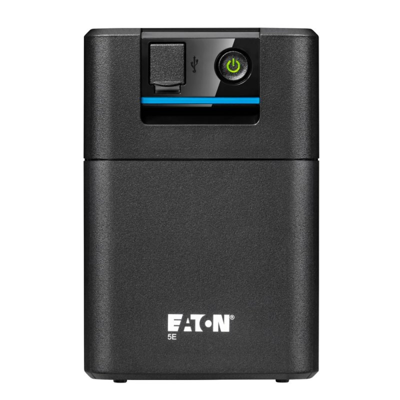 Thumbnail 3 de Eaton 5E Gen2 900 USB SAI de Línea Interactiva 900VA/480W con 4 salidas C13