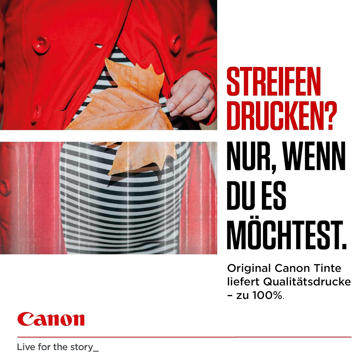 Detalle de Canon PG-575XL x2 / CL-576XL High Yield Genuine Ink Cartridges – 3‑Pack (2 Black, 1 Colour)