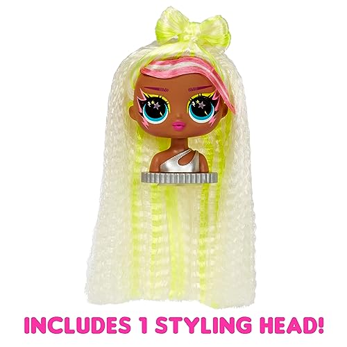 Thumbnail 3 de L.O.L. Surprise! Tweens Curls-2-Crimps Cora 🎀 - Muñeca de moda con sorpresas